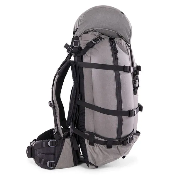 Stone Glacier Sky Talus 6900