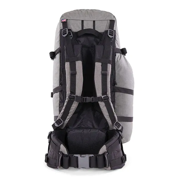 Stone Glacier Solo 3600