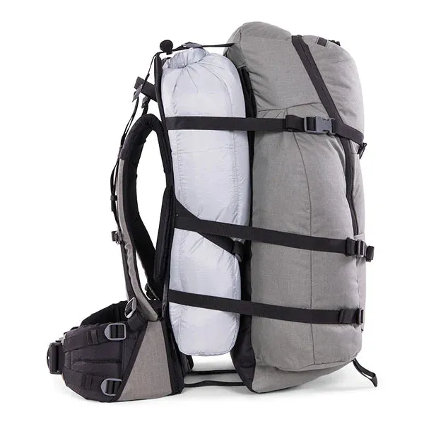 Stone Glacier Solo 3600