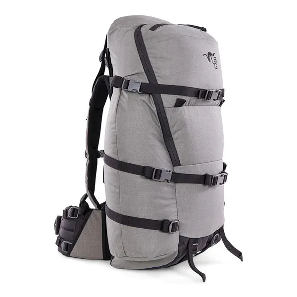 Stone Glacier Solo 3600