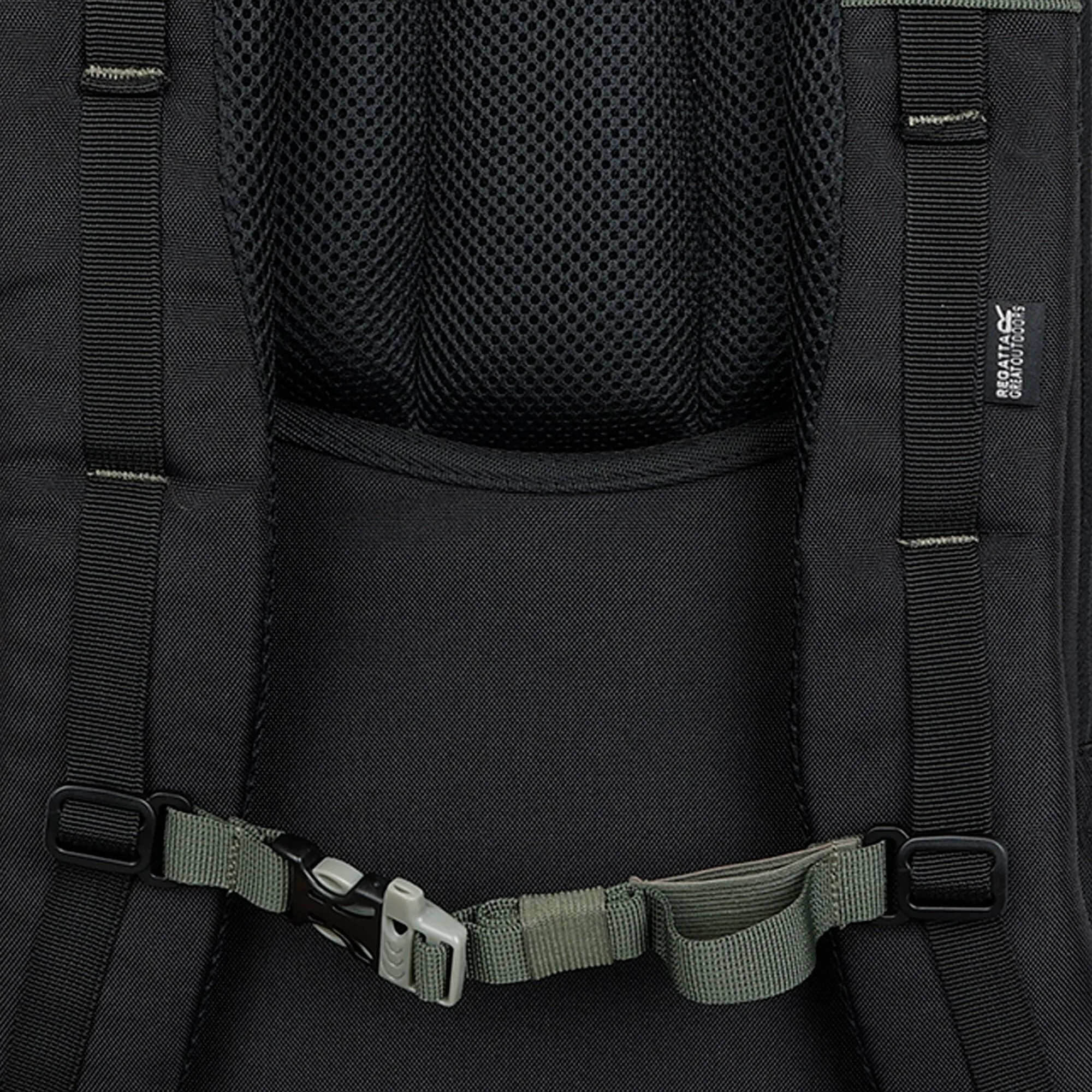 Survivor V 45L Backpack | Ash