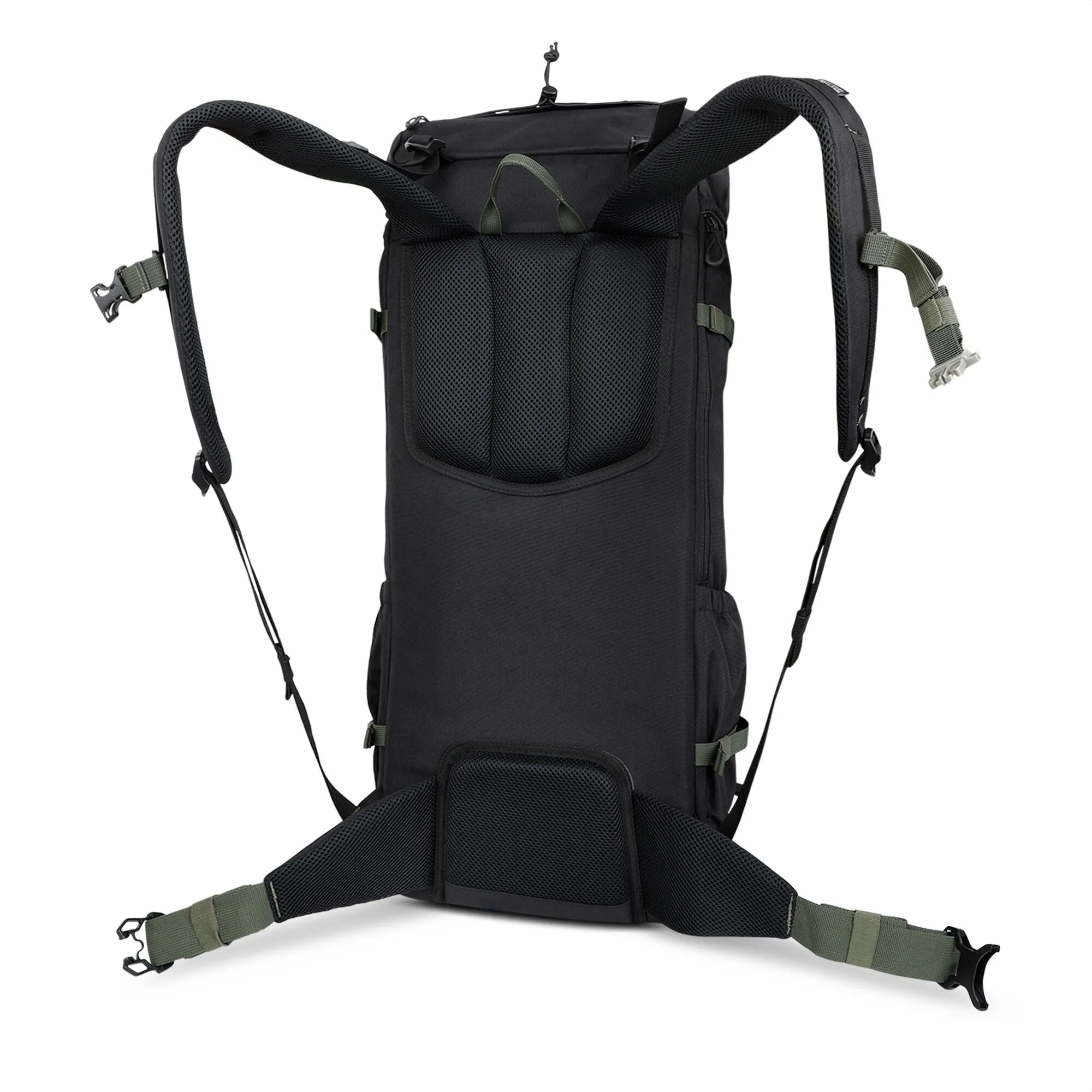 Survivor V 45L Backpack | Ash