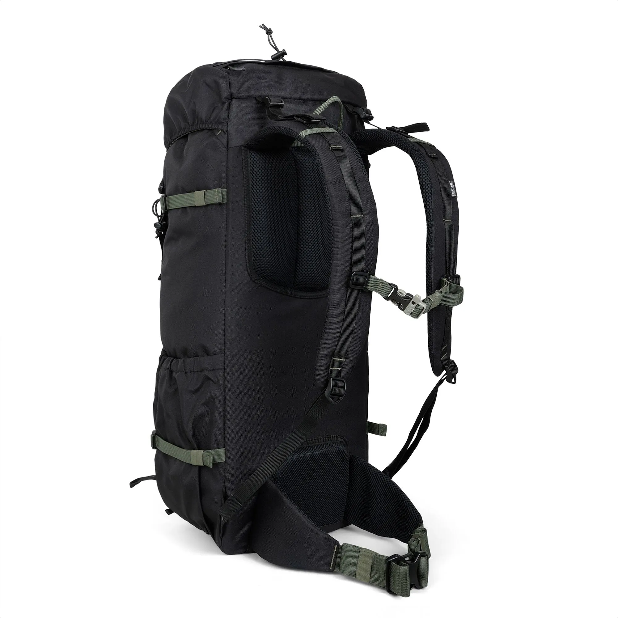 Survivor V 45L Backpack | Ash