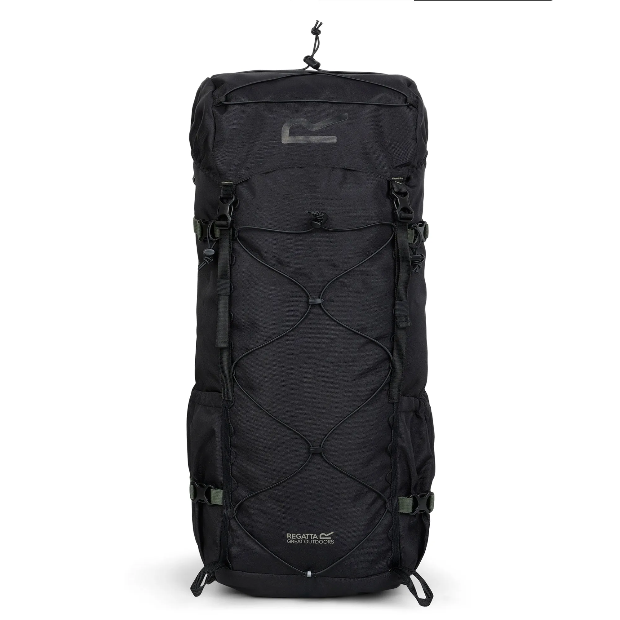 Survivor V 45L Backpack | Ash