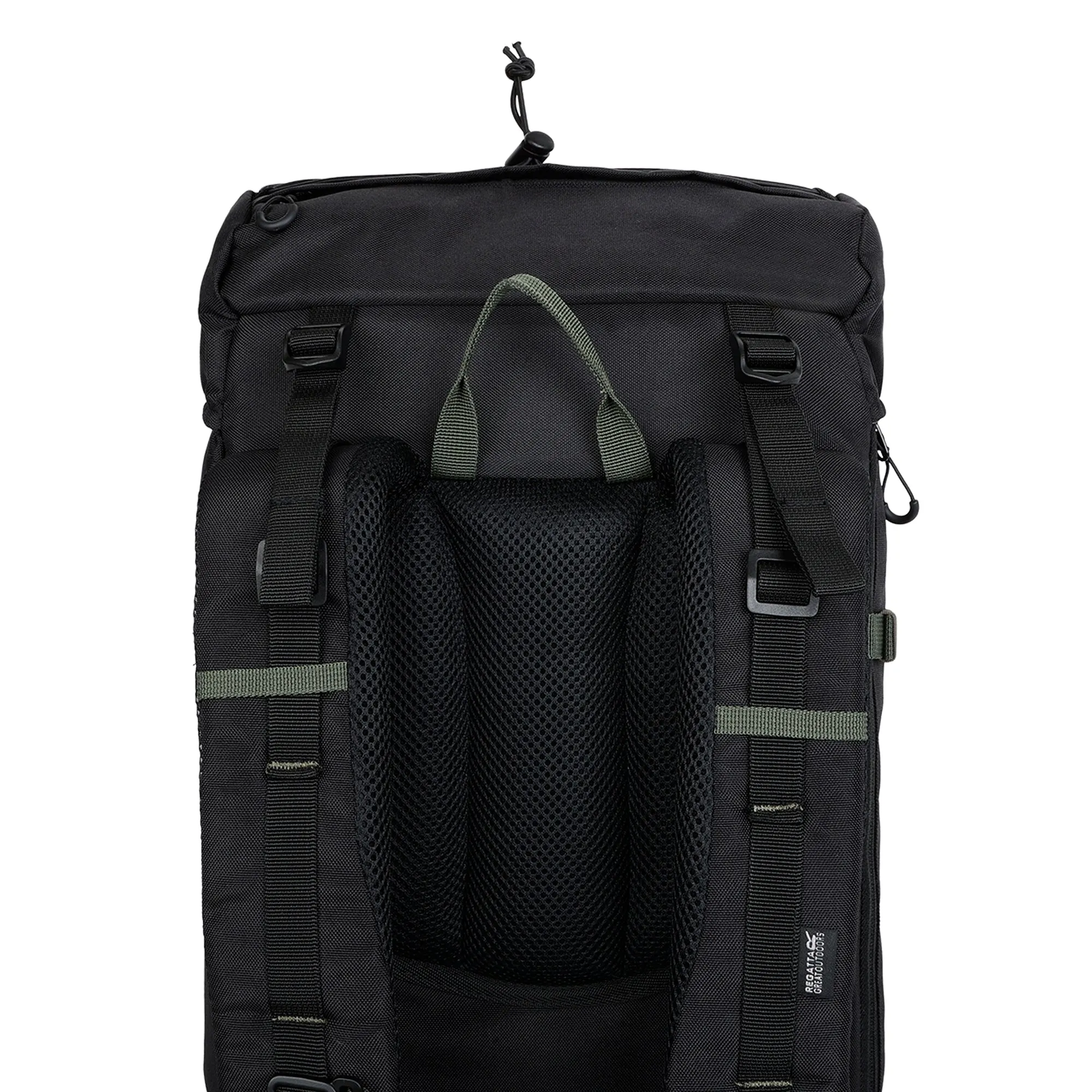 Survivor V 45L Backpack | Ash