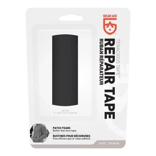 Tenacious Tape - Black