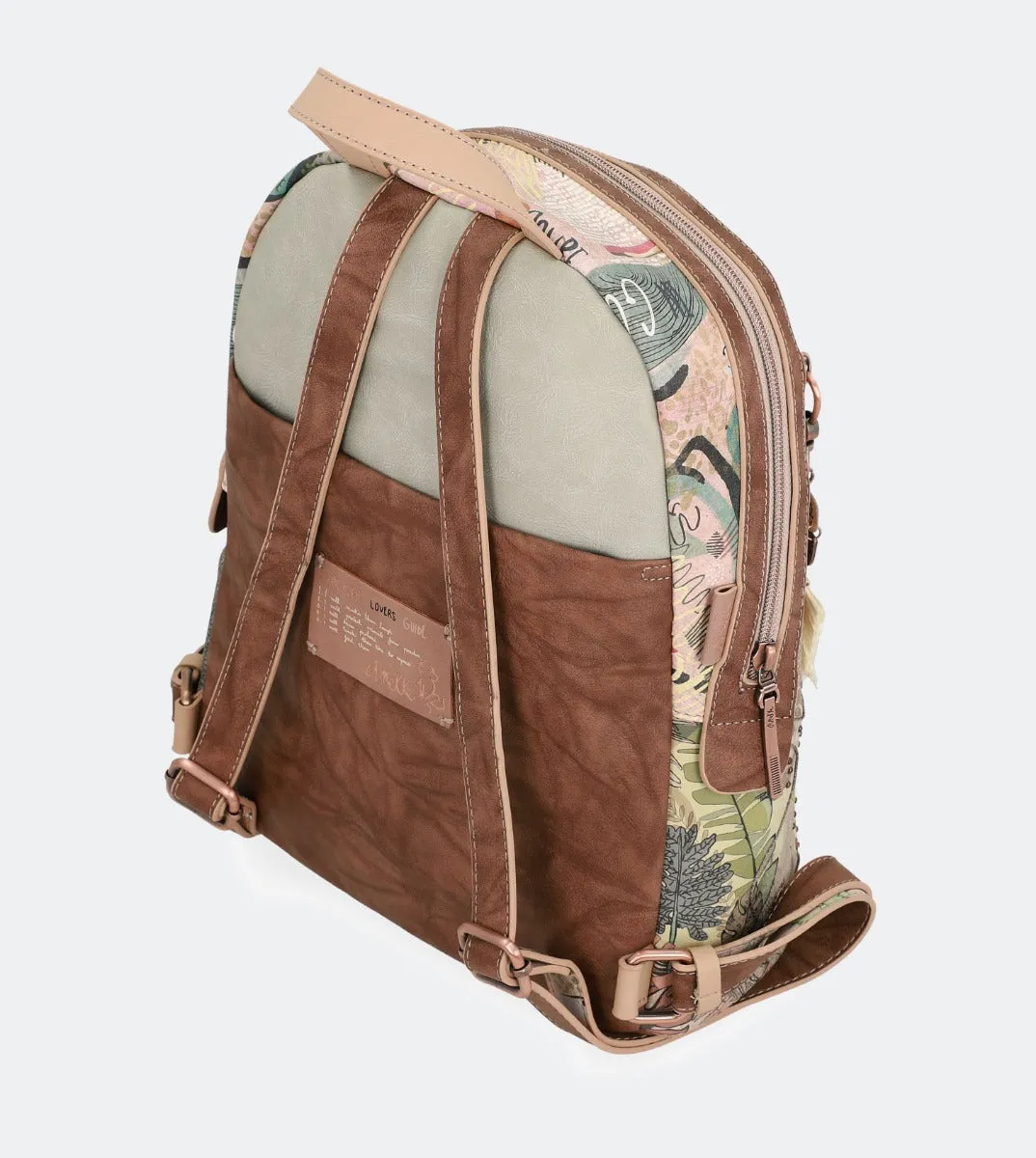 The Nature Watcher rucksack