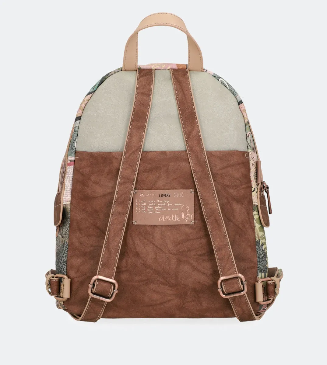 The Nature Watcher rucksack