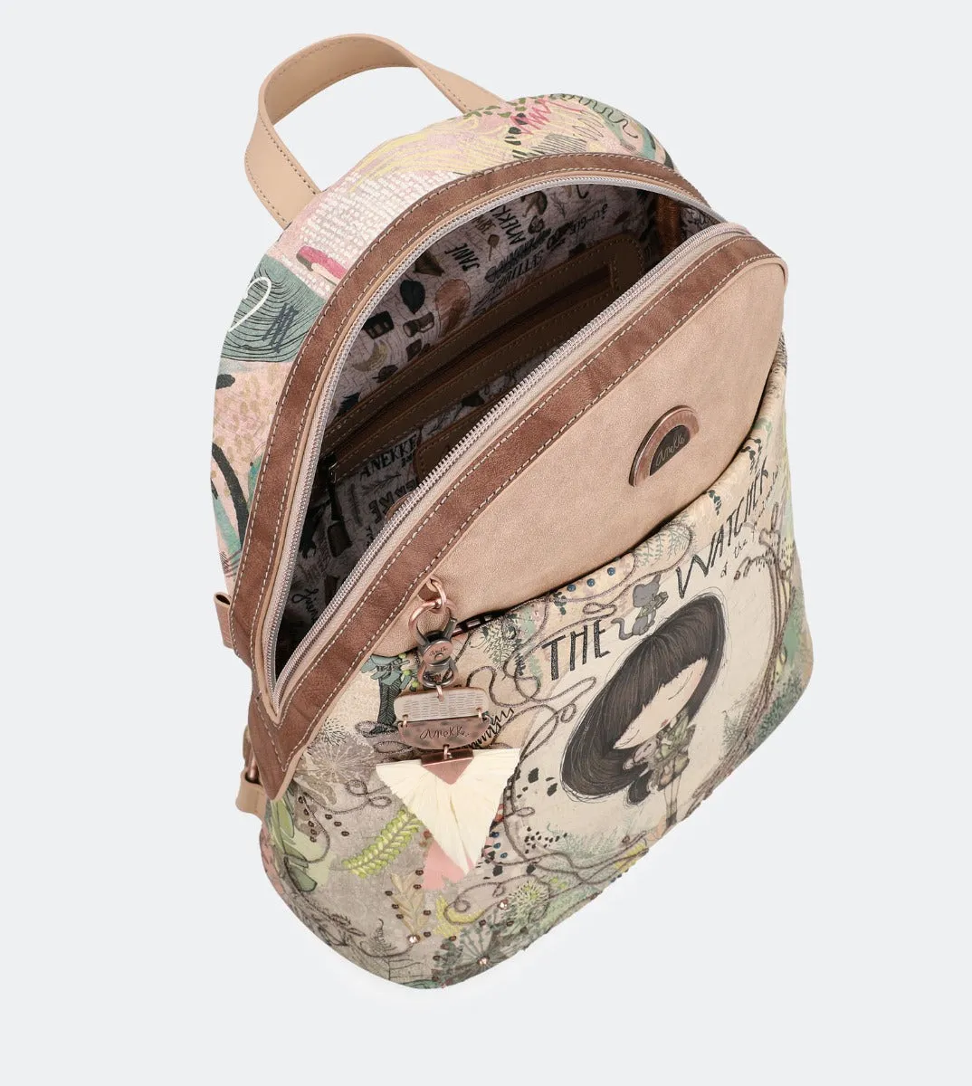 The Nature Watcher rucksack