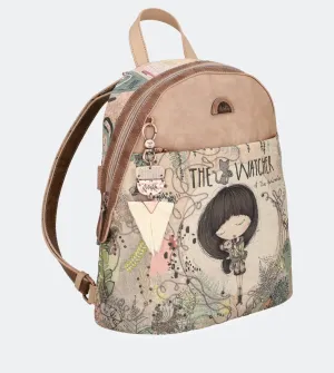 The Nature Watcher rucksack