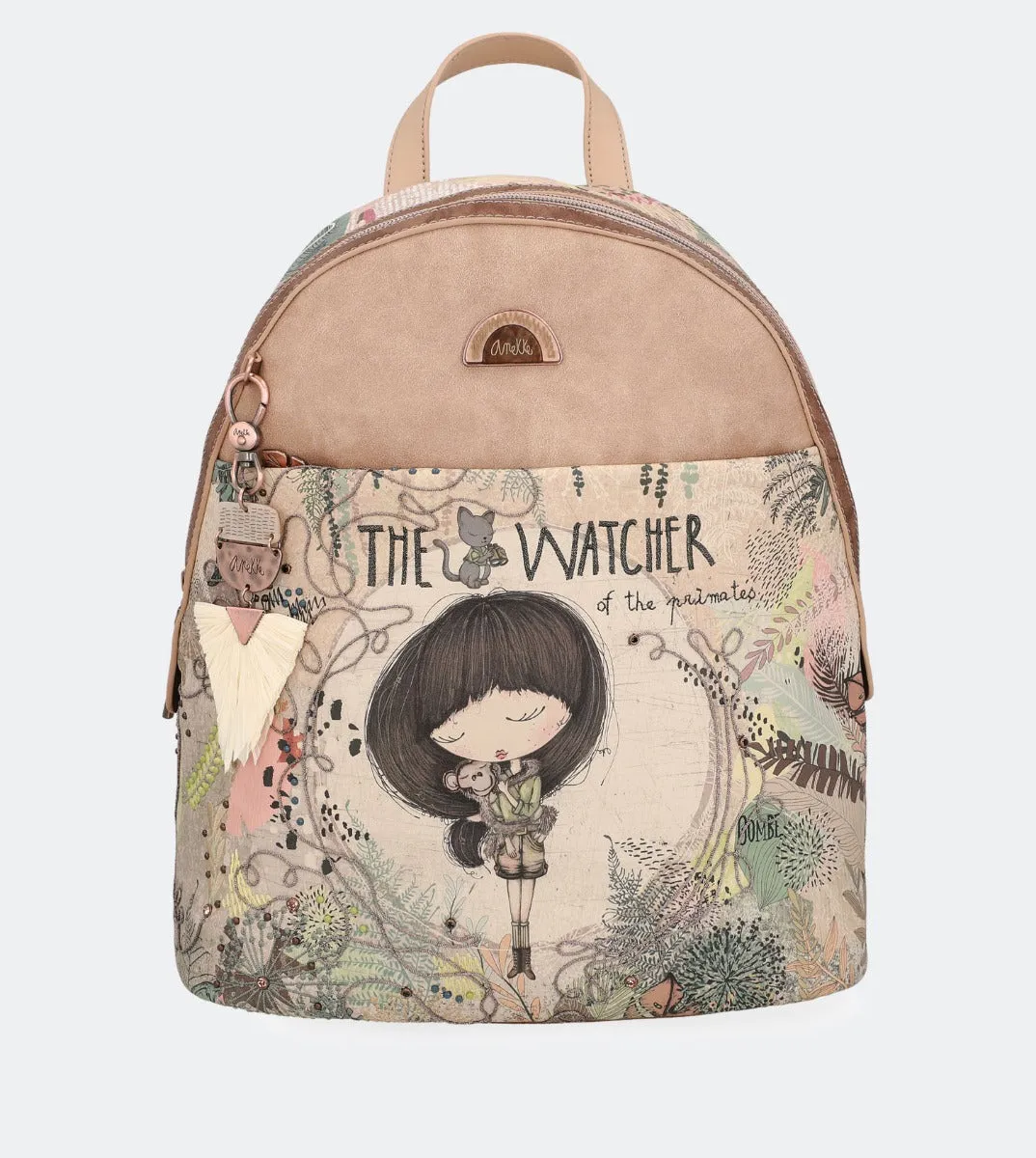 The Nature Watcher rucksack
