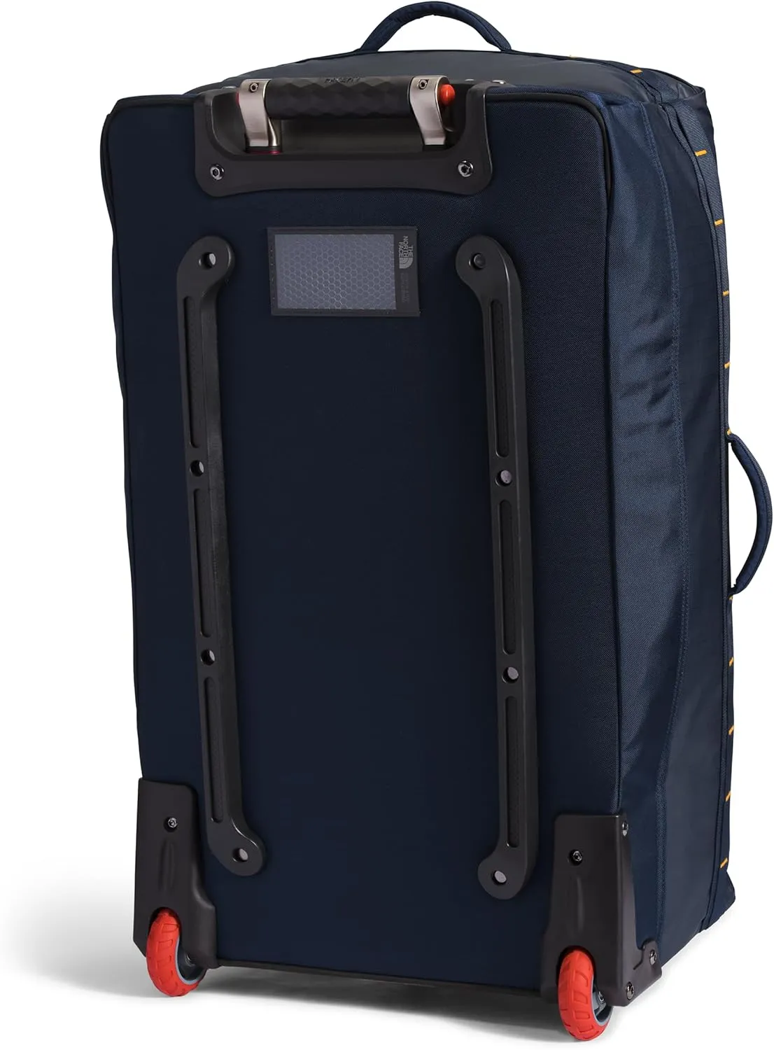 THE NORTH FACE Base Camp Voyager 29 Roller, Summit Navy/Summit Gold, One Size