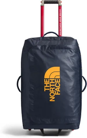 THE NORTH FACE Base Camp Voyager 29 Roller, Summit Navy/Summit Gold, One Size