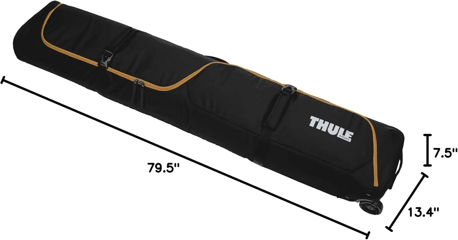 Thule RoundTrip Ski Bag