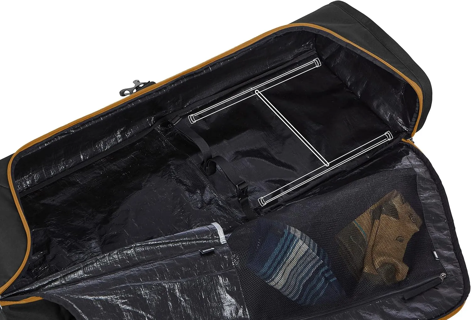 Thule RoundTrip Ski Bag
