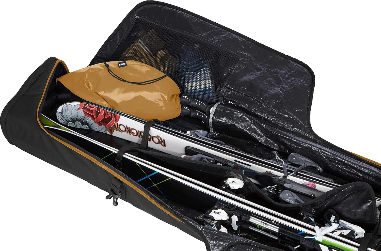 Thule RoundTrip Ski Bag