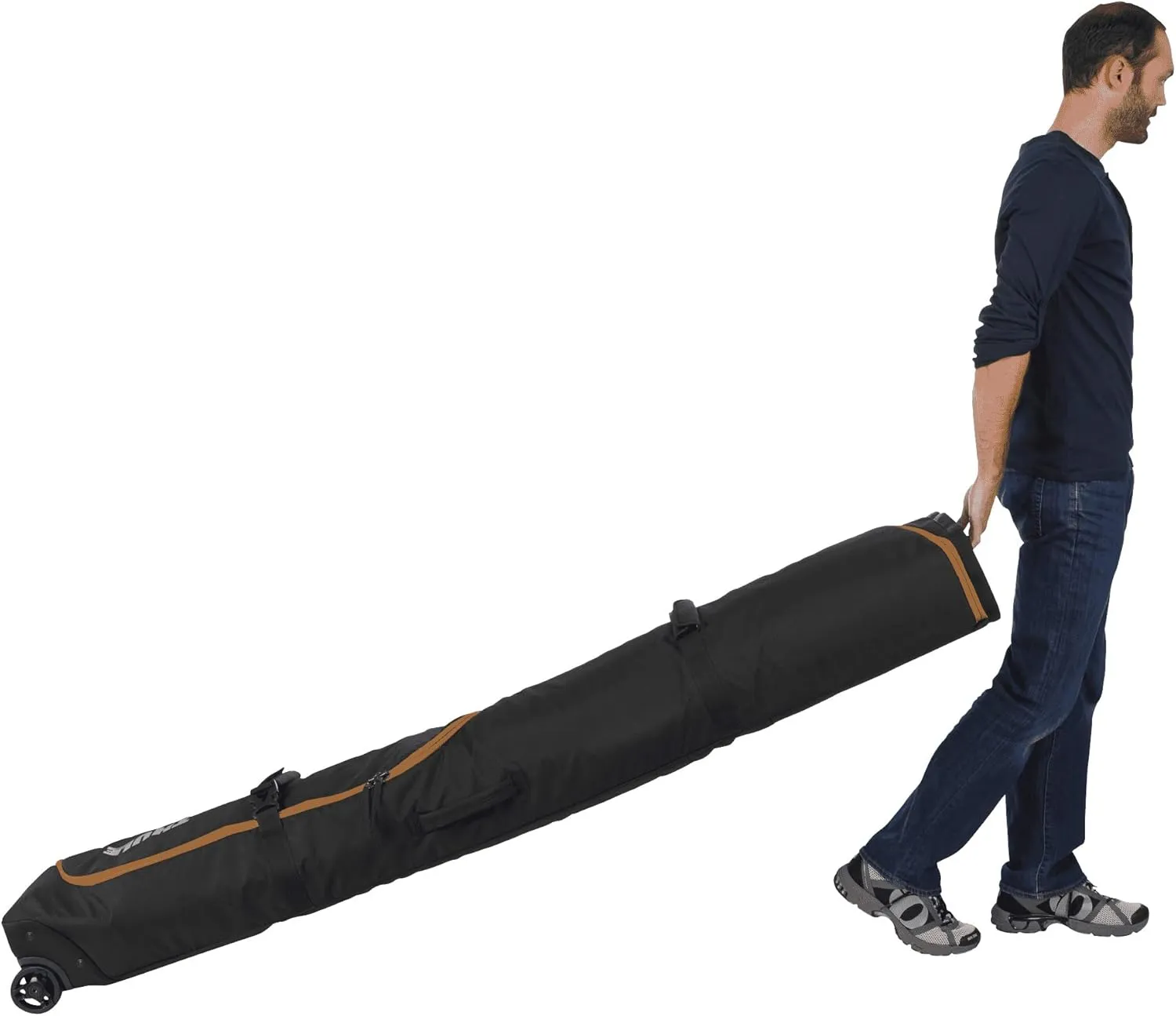 Thule RoundTrip Ski Bag