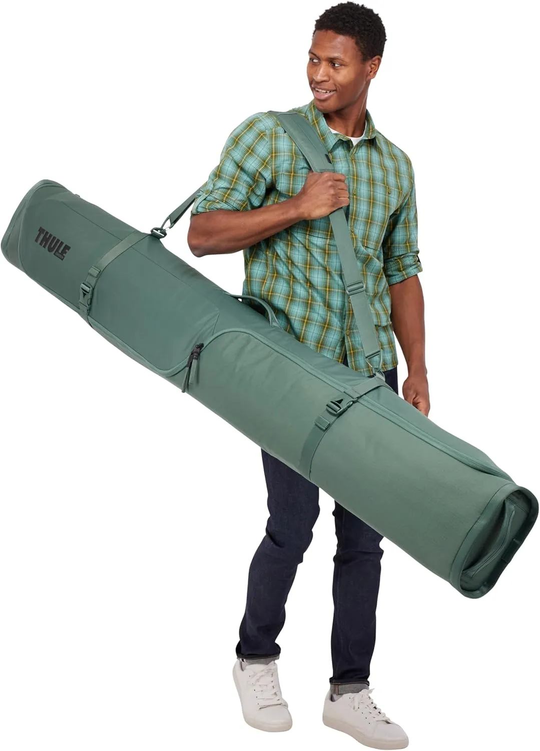 Thule RoundTrip Ski Bag