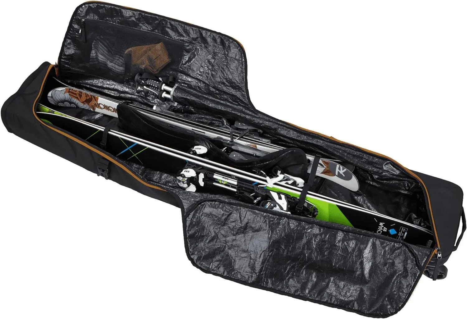 Thule RoundTrip Ski Bag