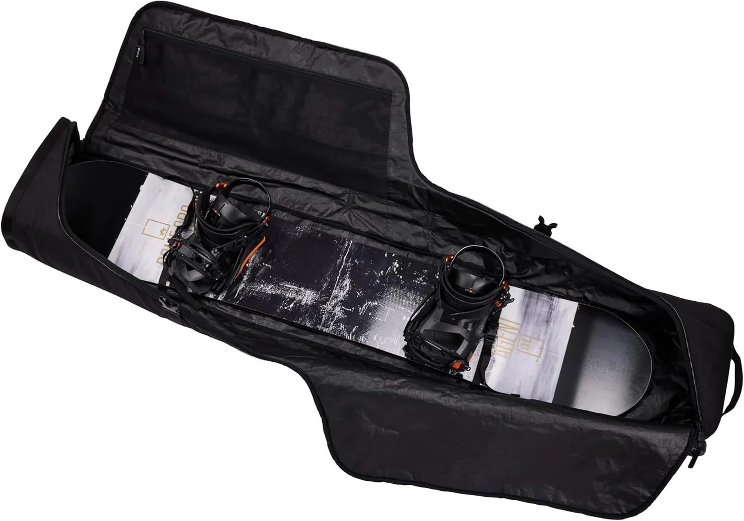 Thule RoundTrip Snowboard Bag 165cm