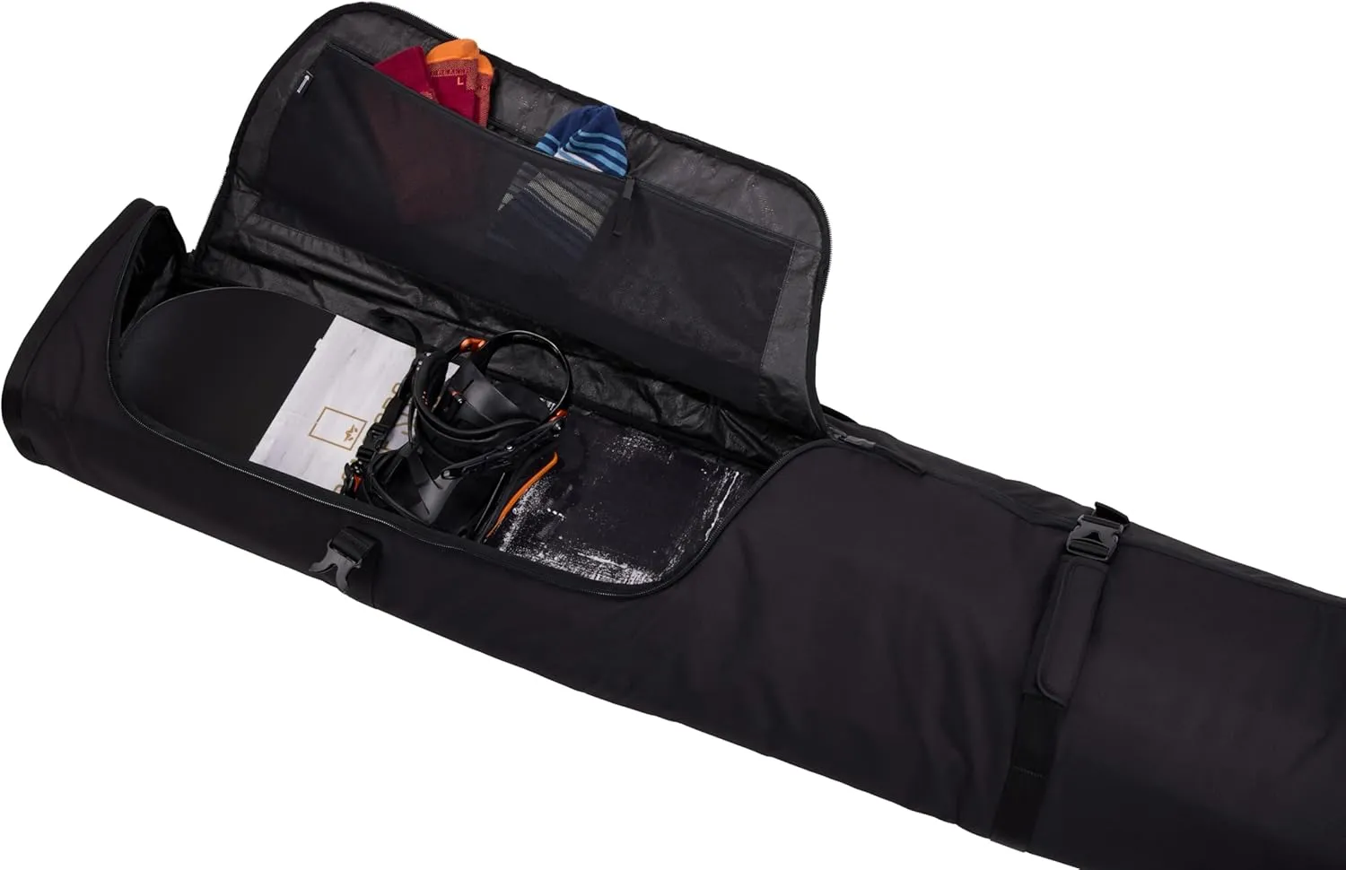 Thule RoundTrip Snowboard Bag 165cm