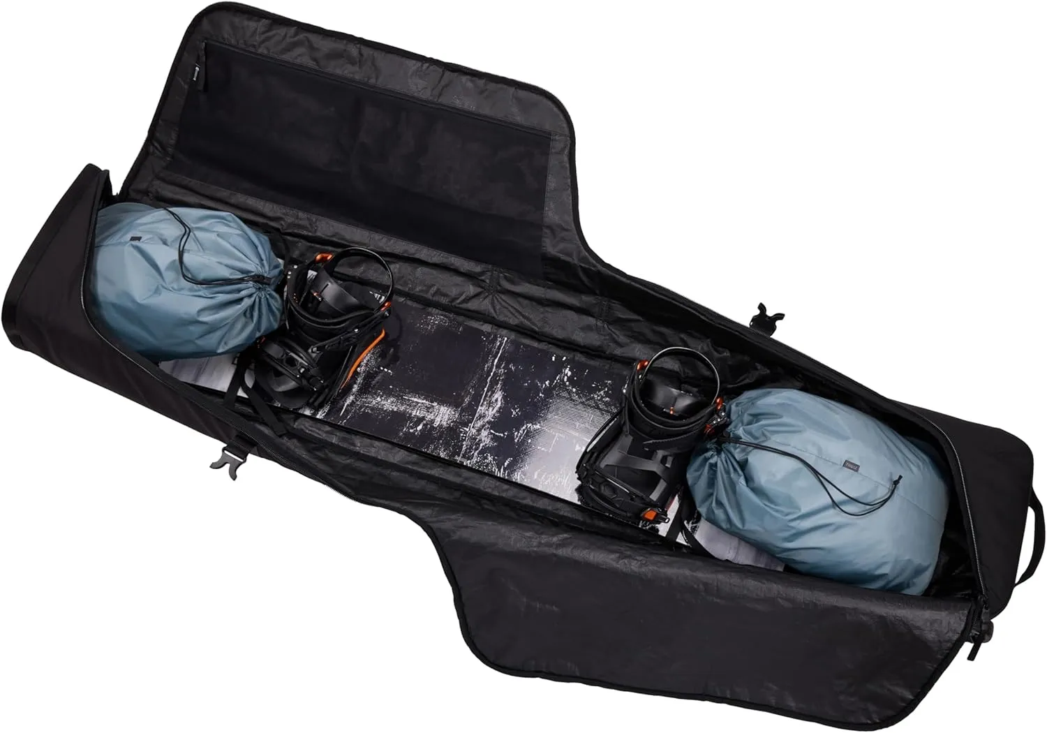 Thule RoundTrip Snowboard Bag 165cm