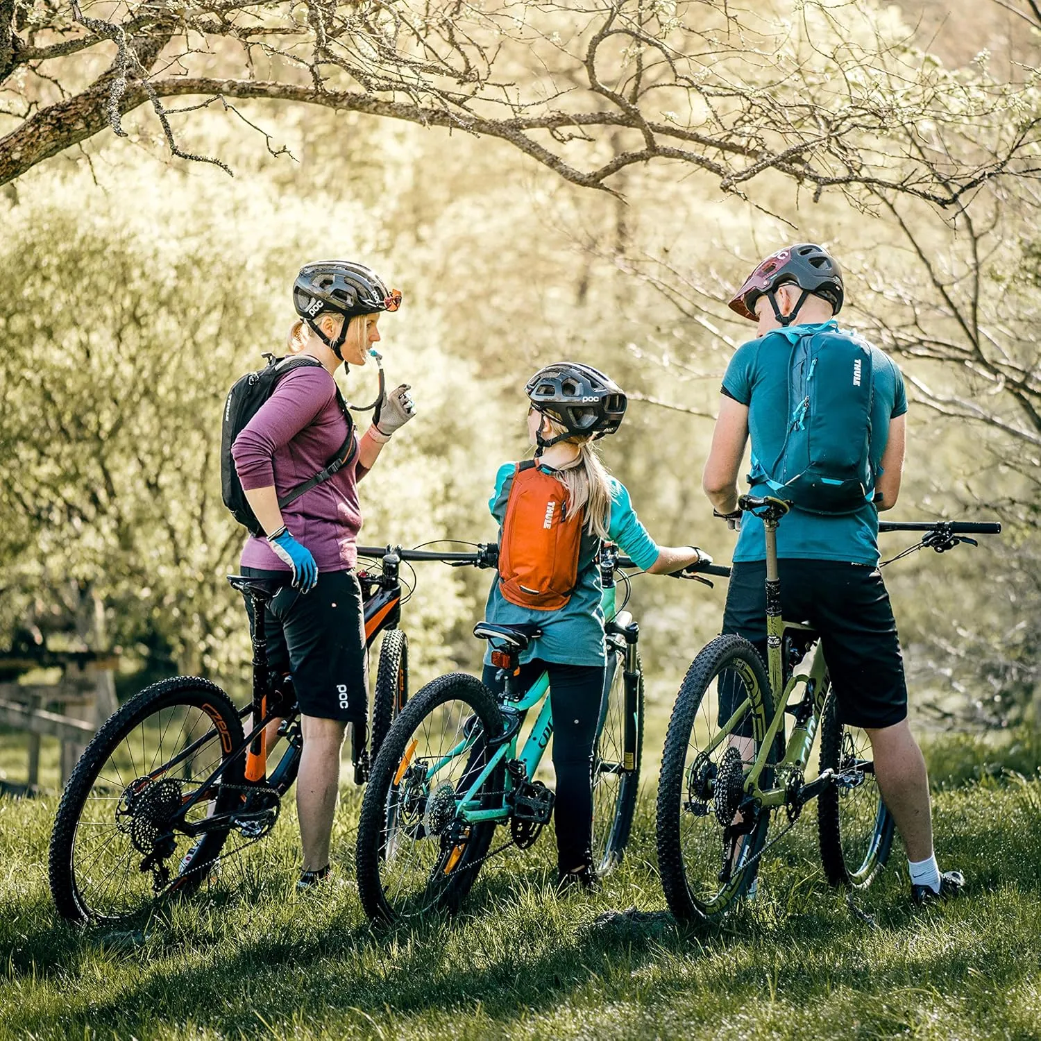 Thule UpTake Hydration Pack