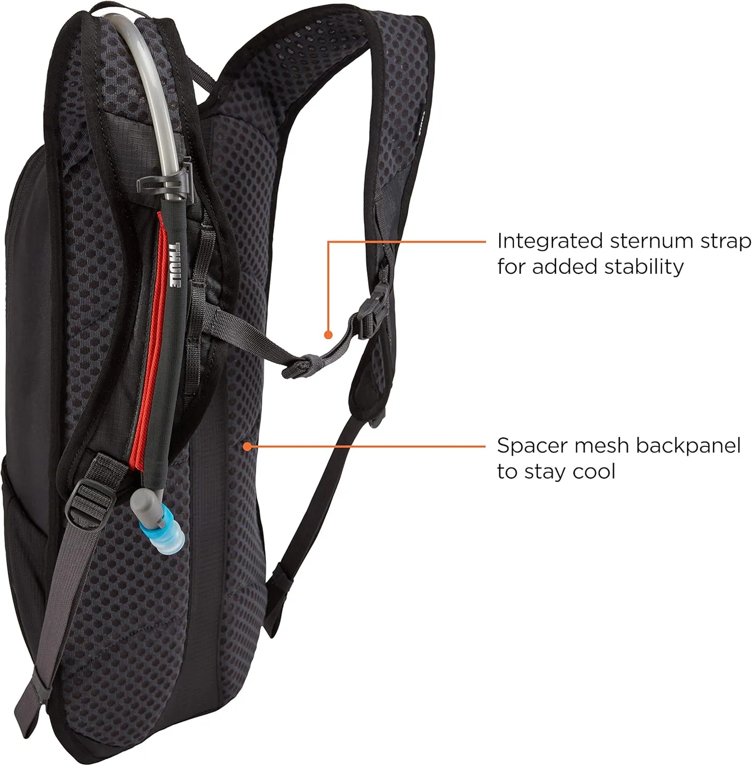Thule UpTake Hydration Pack