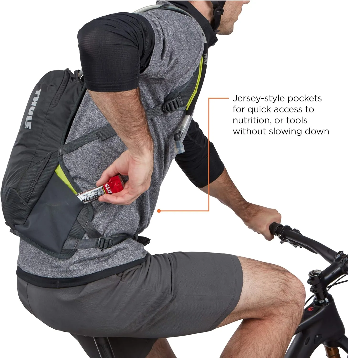 Thule Vital Hydration Backpack