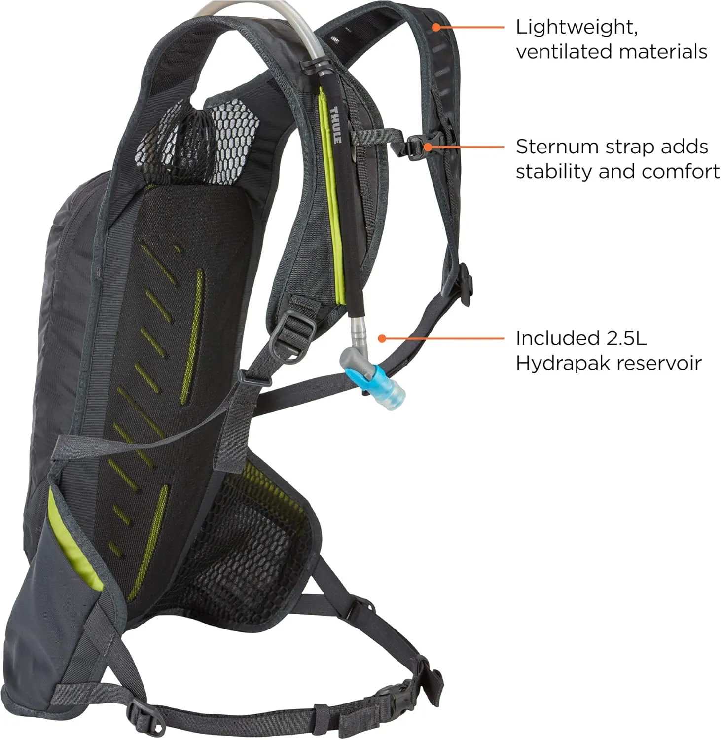 Thule Vital Hydration Backpack