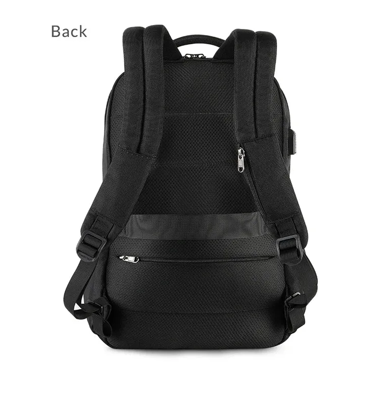 Tigernu New Multifunction Anti theft Men Backpack Bag USB Charging Travel Backpacks Male Laptop Backpack Bag  For Teens Rucksack