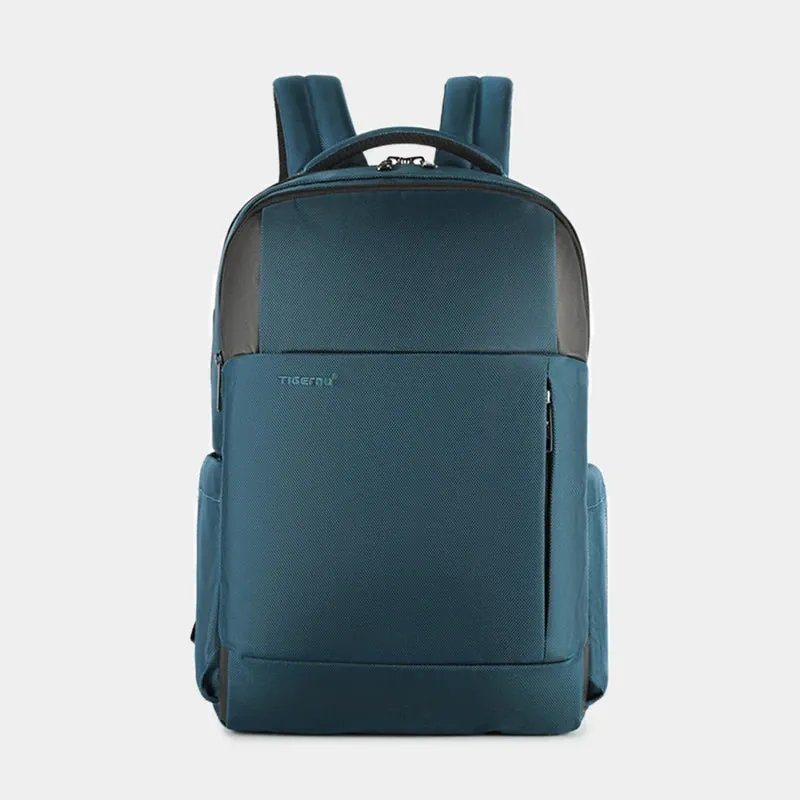 Tigernu New Multifunction Anti theft Men Backpack Bag USB Charging Travel Backpacks Male Laptop Backpack Bag  For Teens Rucksack