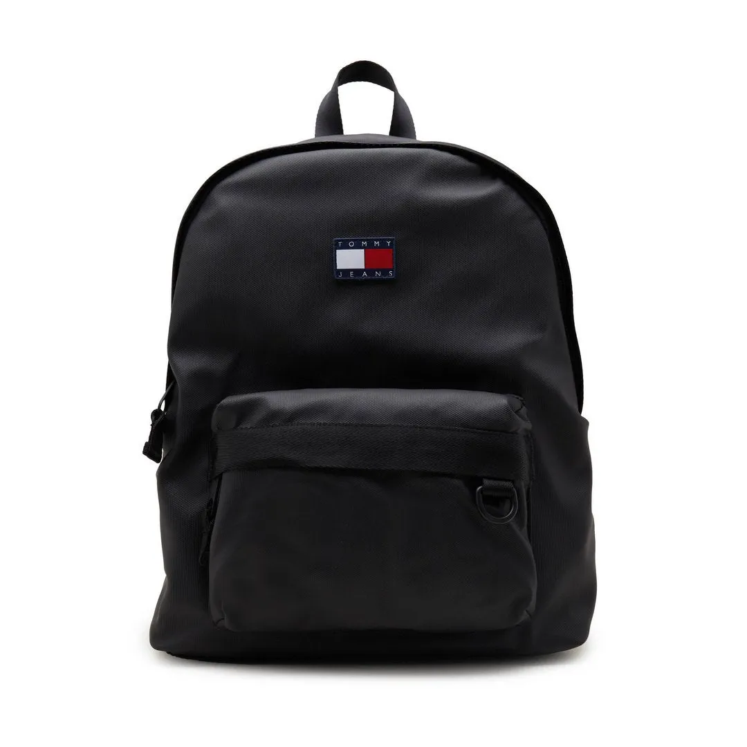 Tjm Dly Elev Backpac/ Bds/ Os