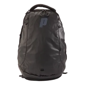 Tour Evo Backpack Black