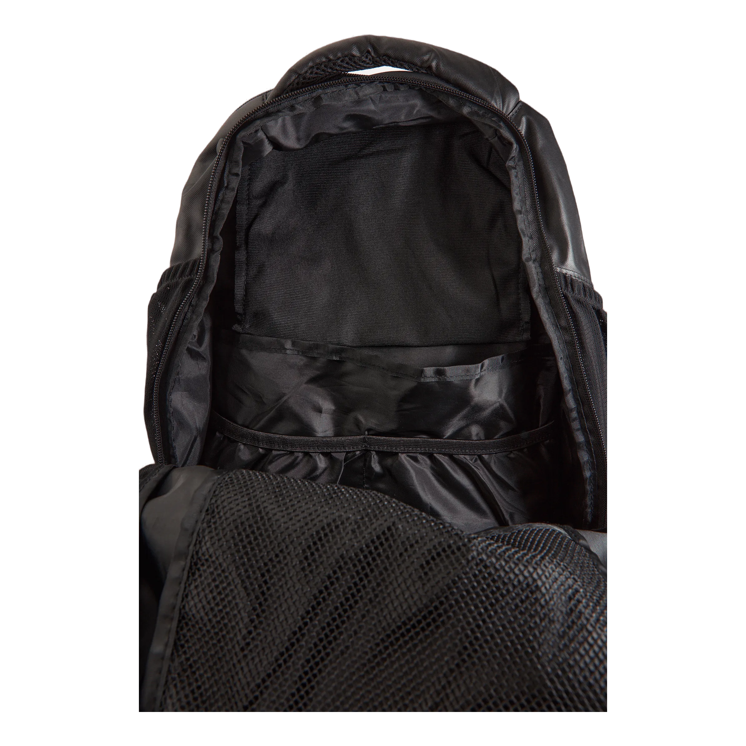 Tour Evo Backpack Black