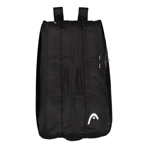 Tour Racquet Bag Xl Black/white