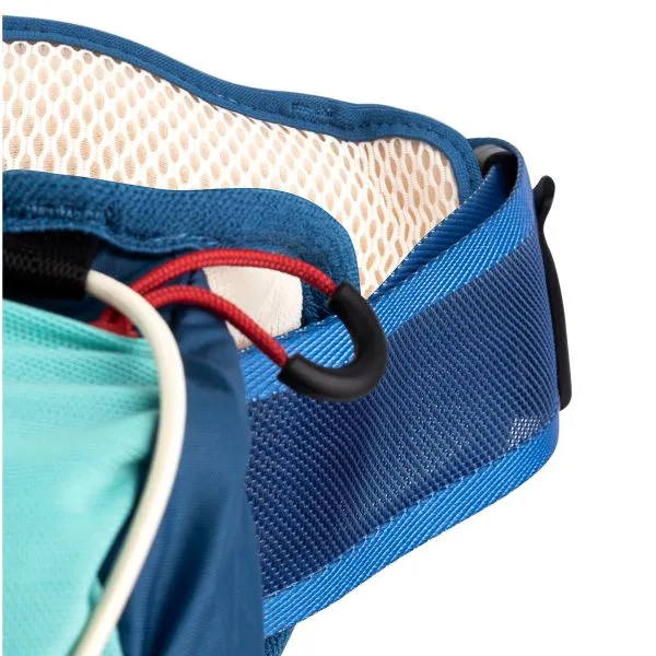 ULTRASPIRE - Plexus 2.0 Waist Pack (Lagoon/Navy)