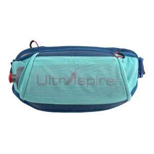 ULTRASPIRE - Plexus 2.0 Waist Pack (Lagoon/Navy)