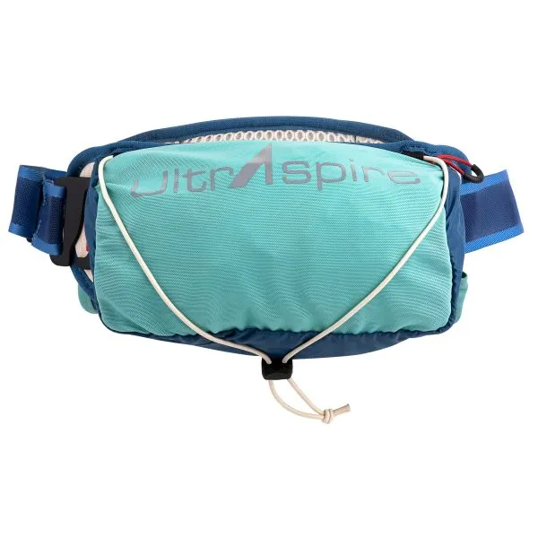 ULTRASPIRE - Plexus 2.0 Waist Pack (Lagoon/Navy)