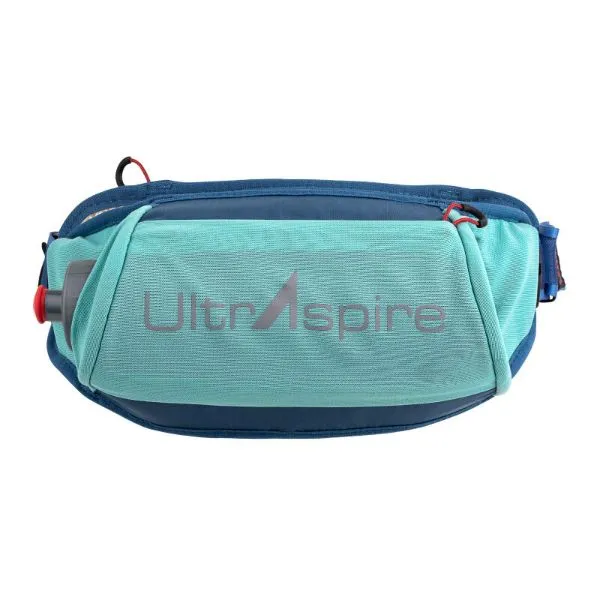 ULTRASPIRE - Plexus 2.0 Waist Pack (Lagoon/Navy)