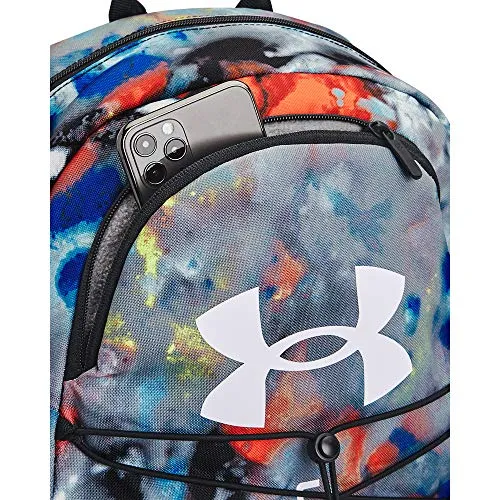under Armour Hustle Sport Backpack (005)