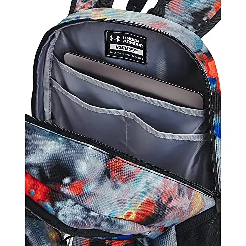 under Armour Hustle Sport Backpack (005)