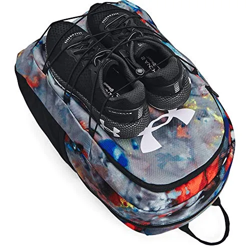 under Armour Hustle Sport Backpack (005)