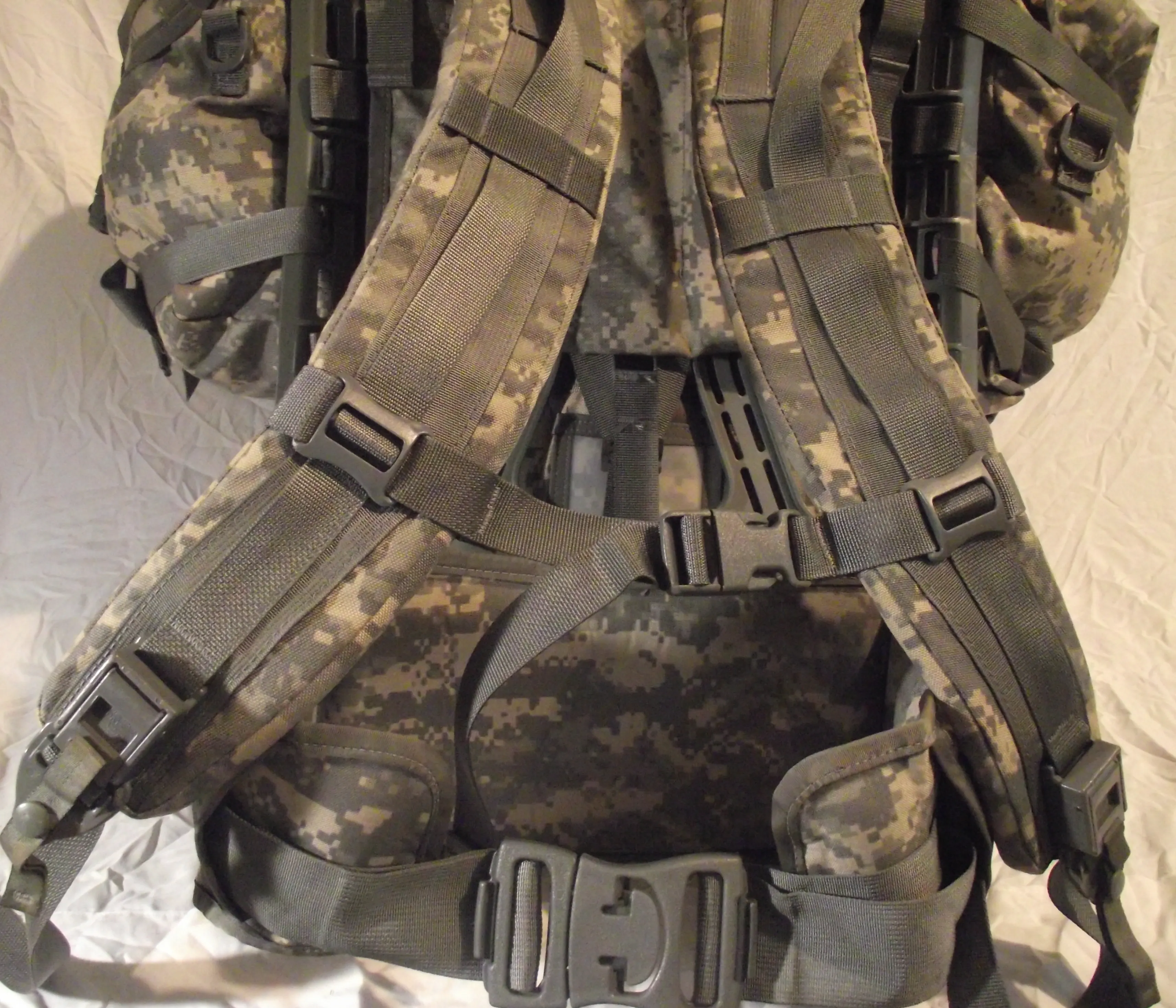 USGI MOLLE II Large Rucksack