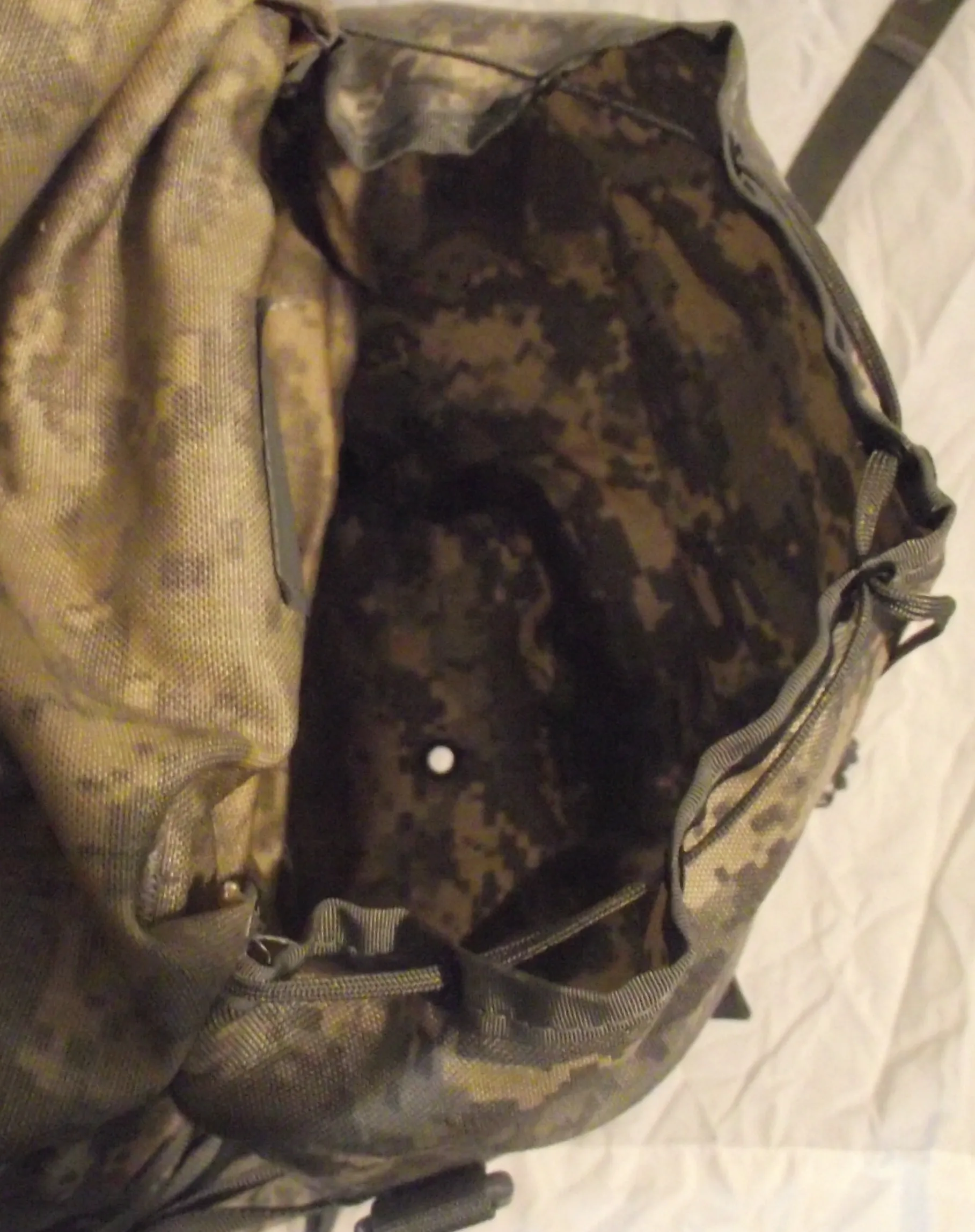 USGI MOLLE II Large Rucksack