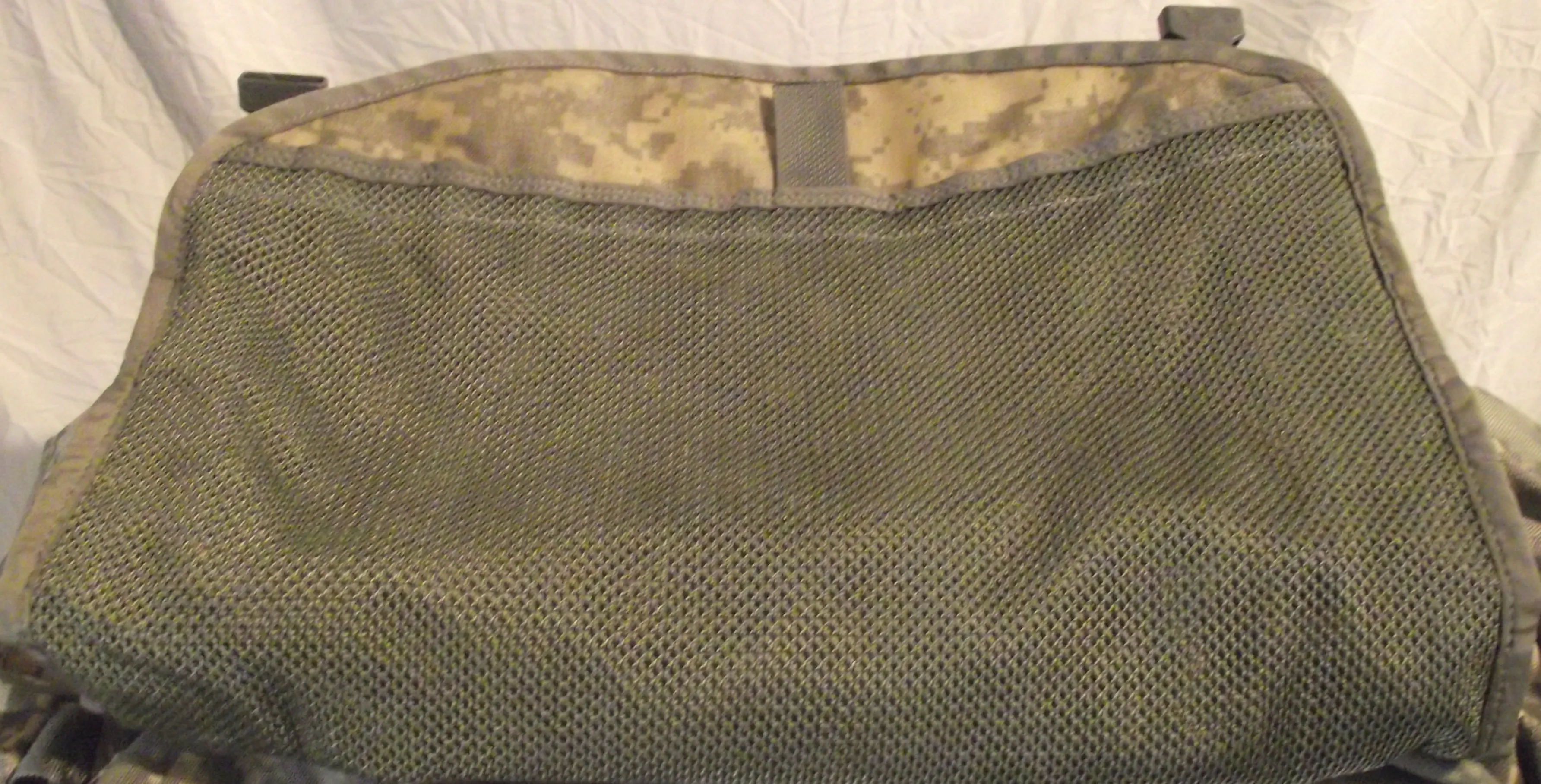 USGI MOLLE II Large Rucksack