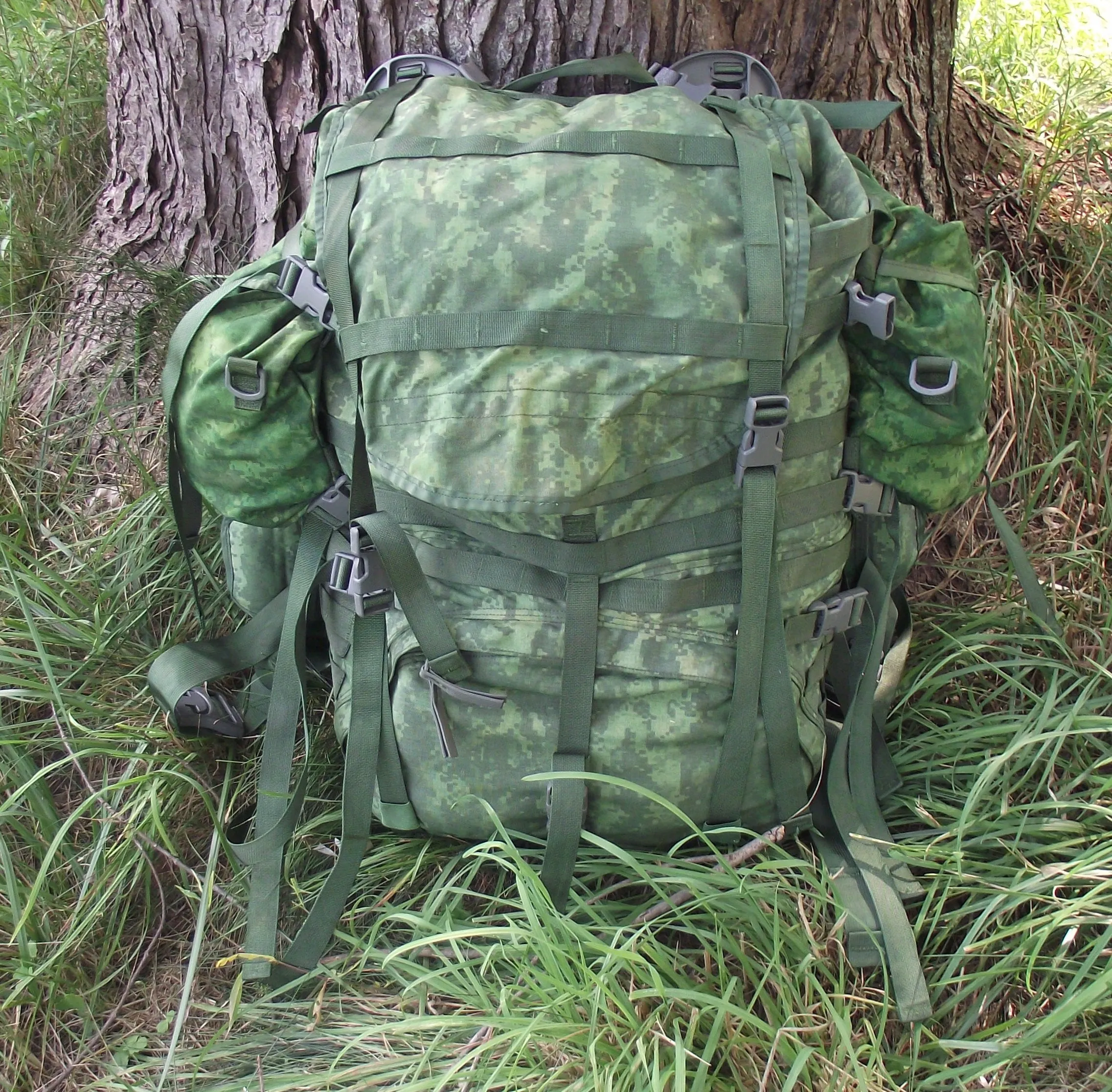 USGI MOLLE II Large Rucksack
