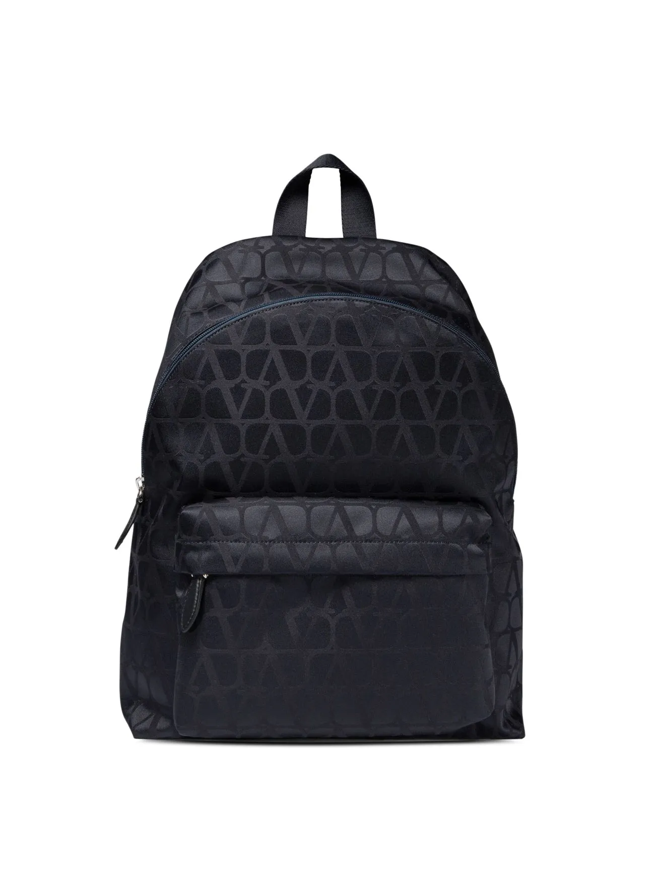 Valentino Garavani Toile Iconographe backpack