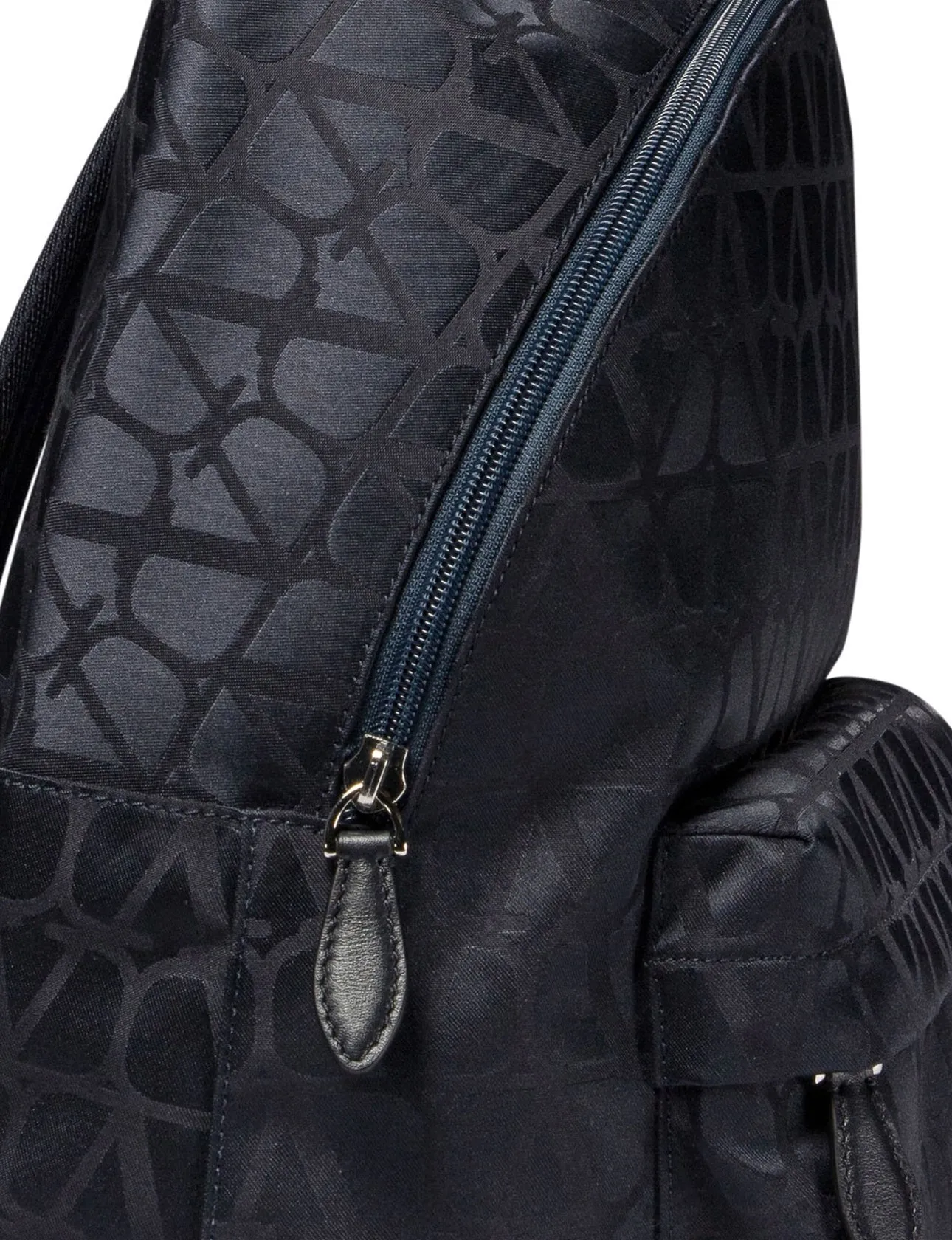 Valentino Garavani Toile Iconographe backpack