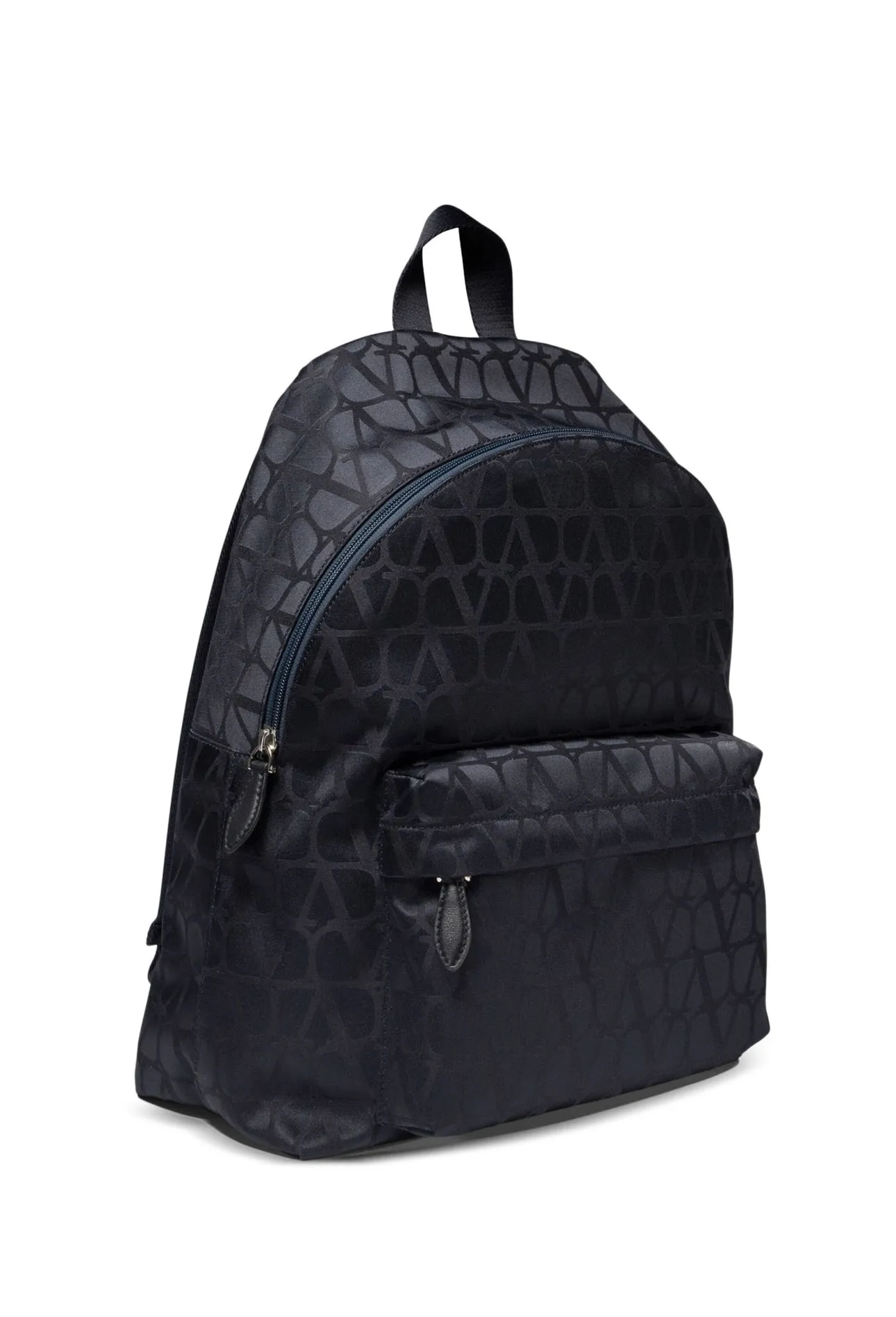 Valentino Garavani Toile Iconographe backpack